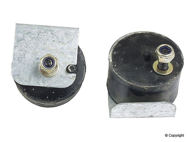 MTC Engine Mount