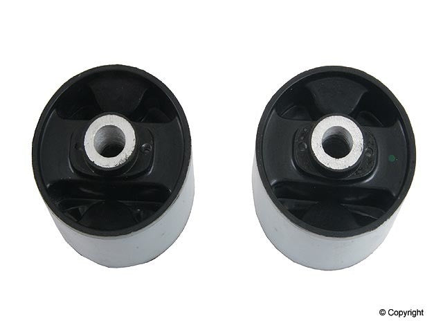 MTC Differential Mount