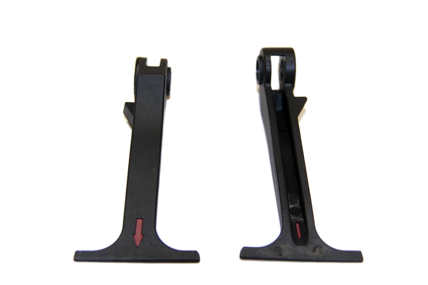 MTC/Ronak Hood Safety Catch Pull Handle 3619