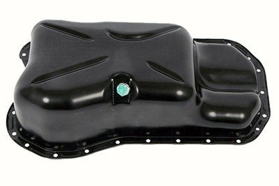 MTC Engine Oil Pan