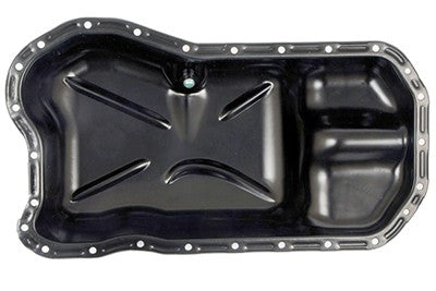 MTC Engine Oil Pan