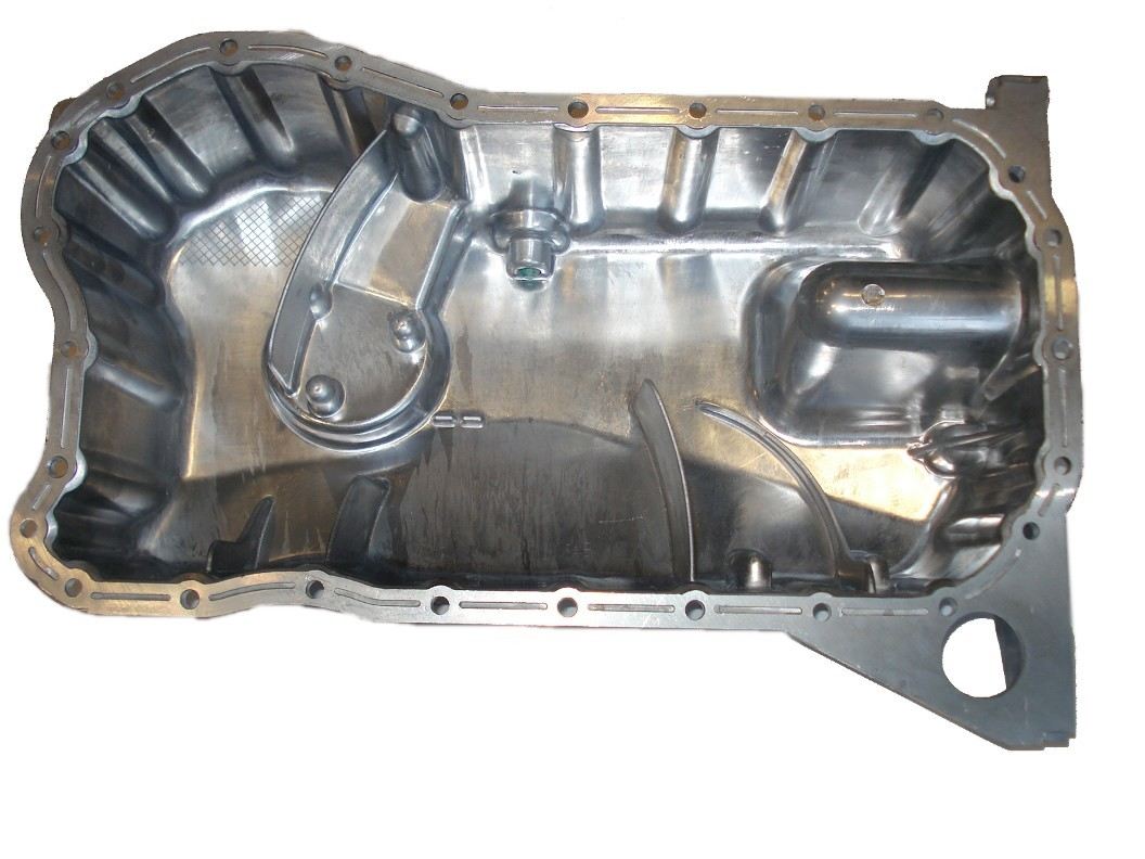 MTC Engine Oil Pan