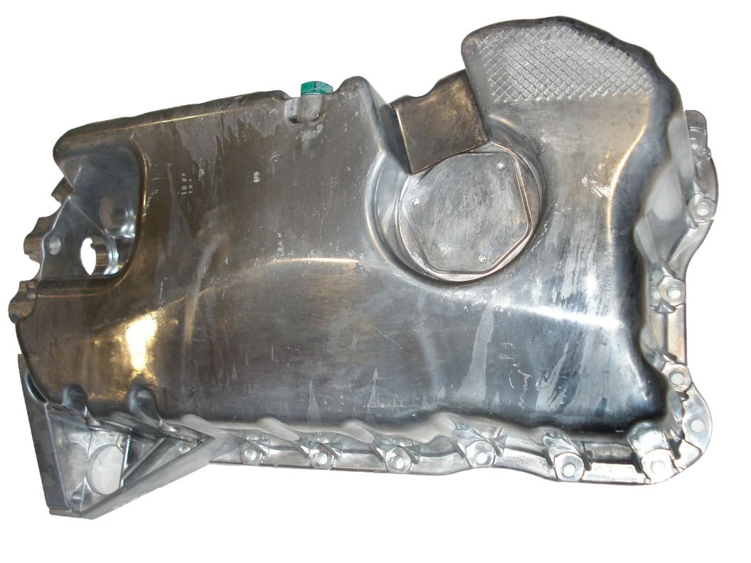 MTC Engine Oil Pan