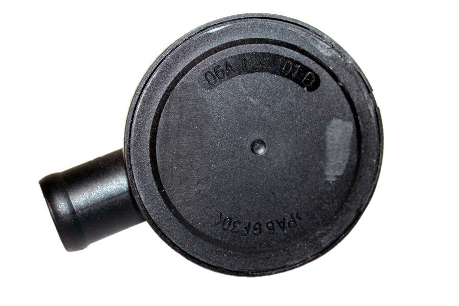 MTC/Ronak Engine Crankcase Pressure Regulator Valve 4805