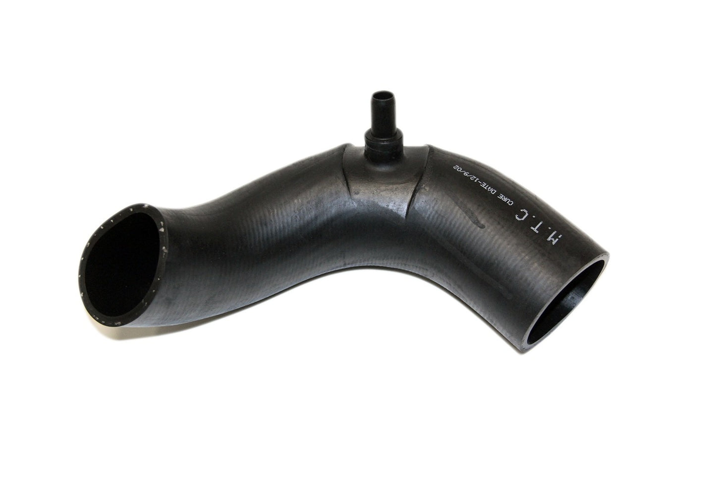 MTC Engine Air Intake Hose