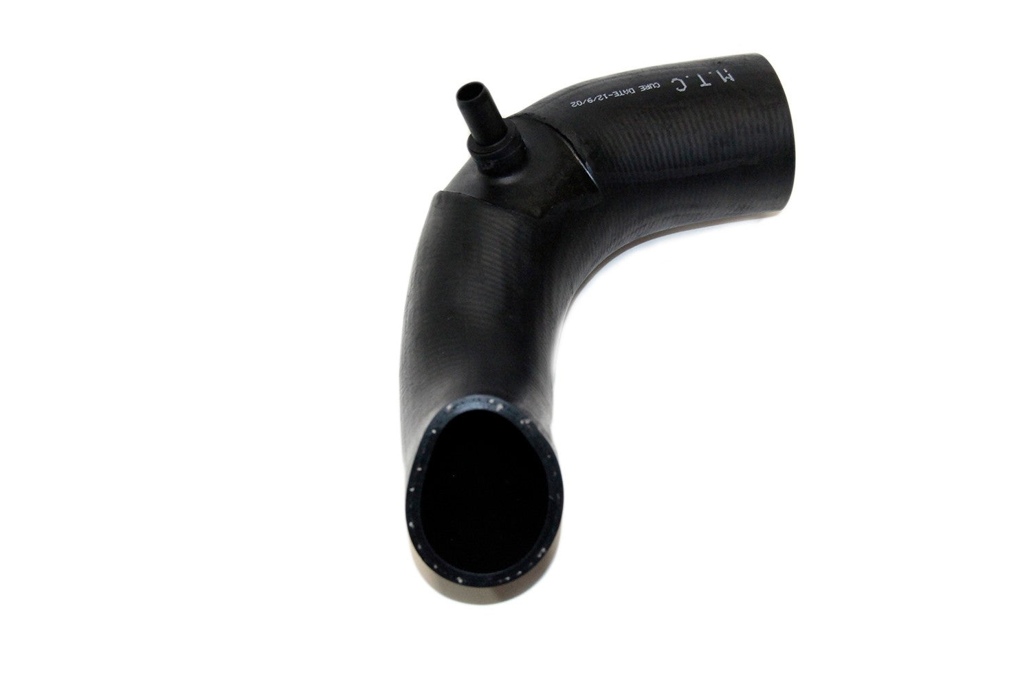 MTC Engine Air Intake Hose