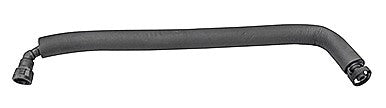 MTC/Ronak Engine Crankcase Breather Hose 6069
