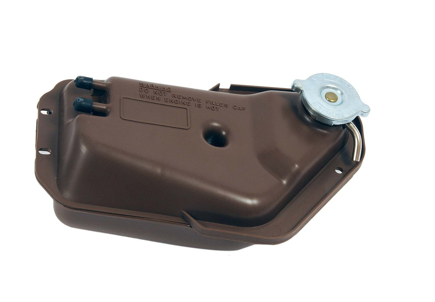MTC Engine Coolant Recovery Tank