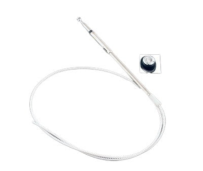 MTC Antenna Mast