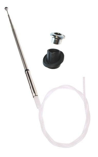 MTC/Ronak Power Antenna Mast 8500