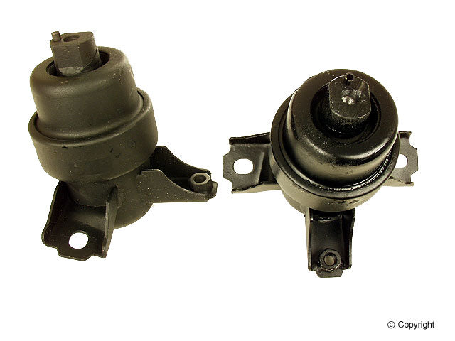 MTC Engine Mount