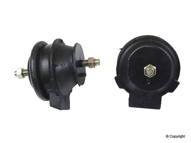 MTC Engine Mount