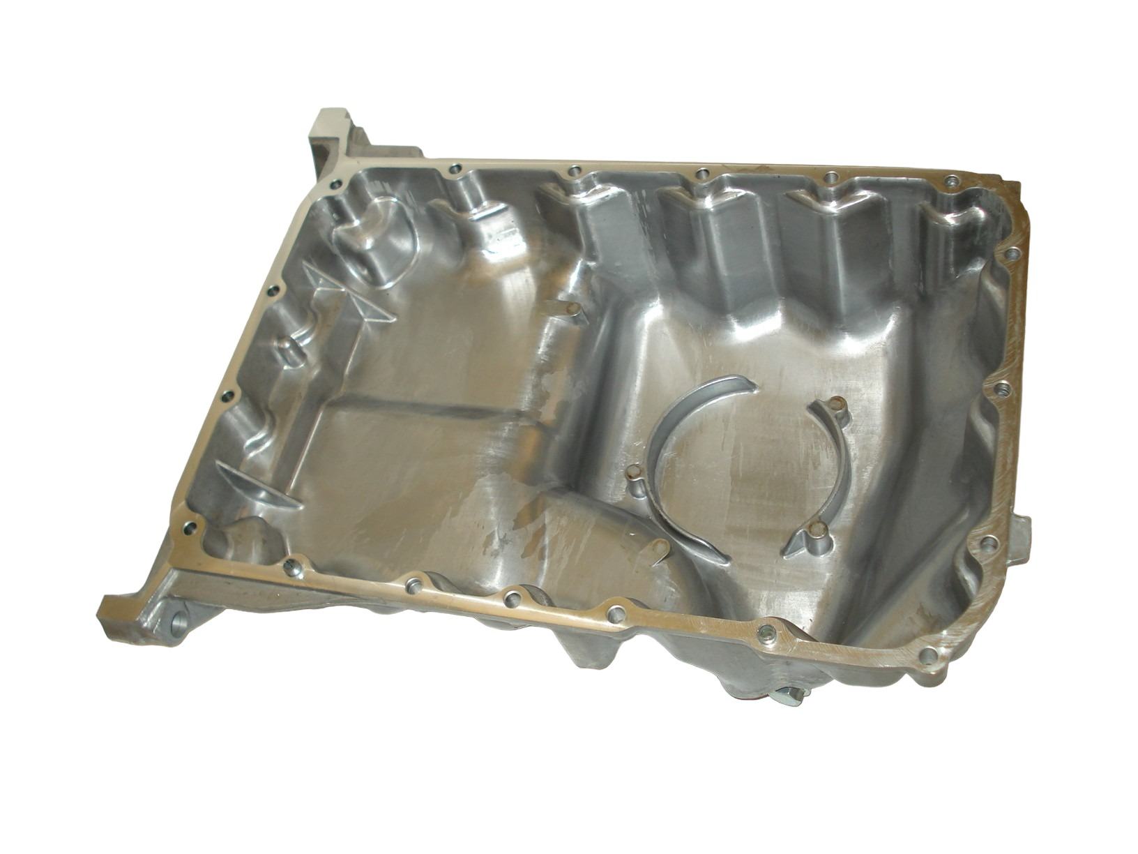MTC Engine Oil Pan