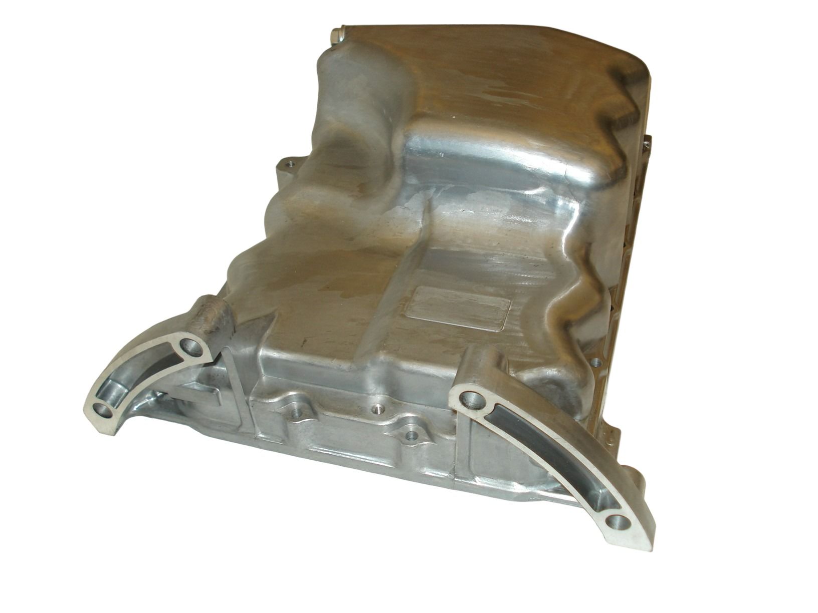 MTC Engine Oil Pan