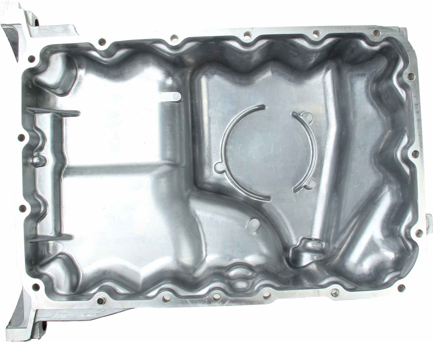 MTC Engine Oil Pan