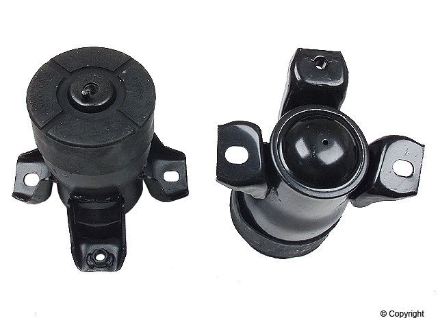 MTC Engine Mount