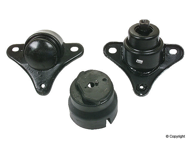 MTC Engine Mount