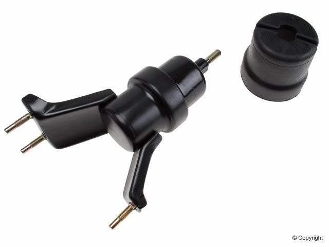 MTC Engine Mount
