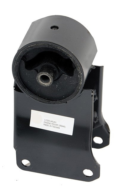 MTC Engine Mount