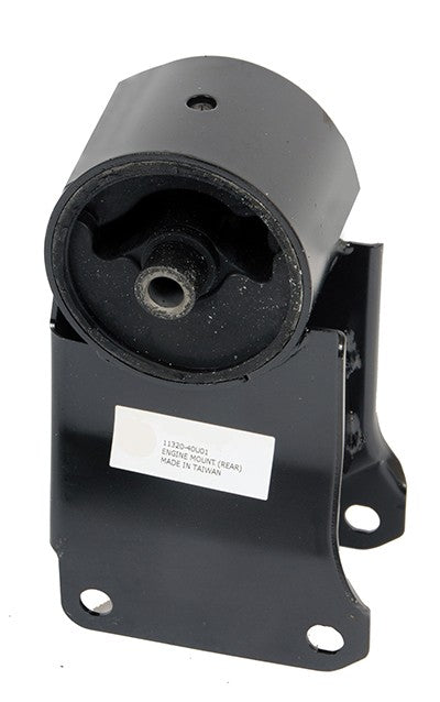 MTC Engine Mount