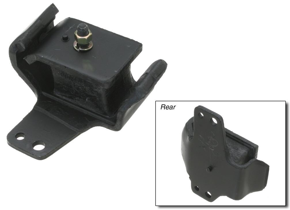 MTC Engine Mount