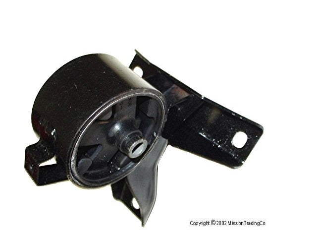 MTC Engine Mount