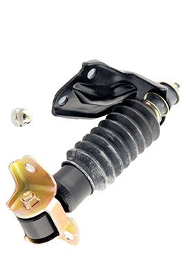 MTC Engine Torque Damper