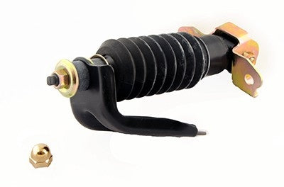 MTC Engine Torque Damper