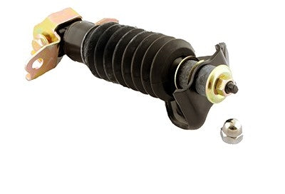 MTC Engine Torque Damper