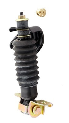 MTC Engine Torque Damper
