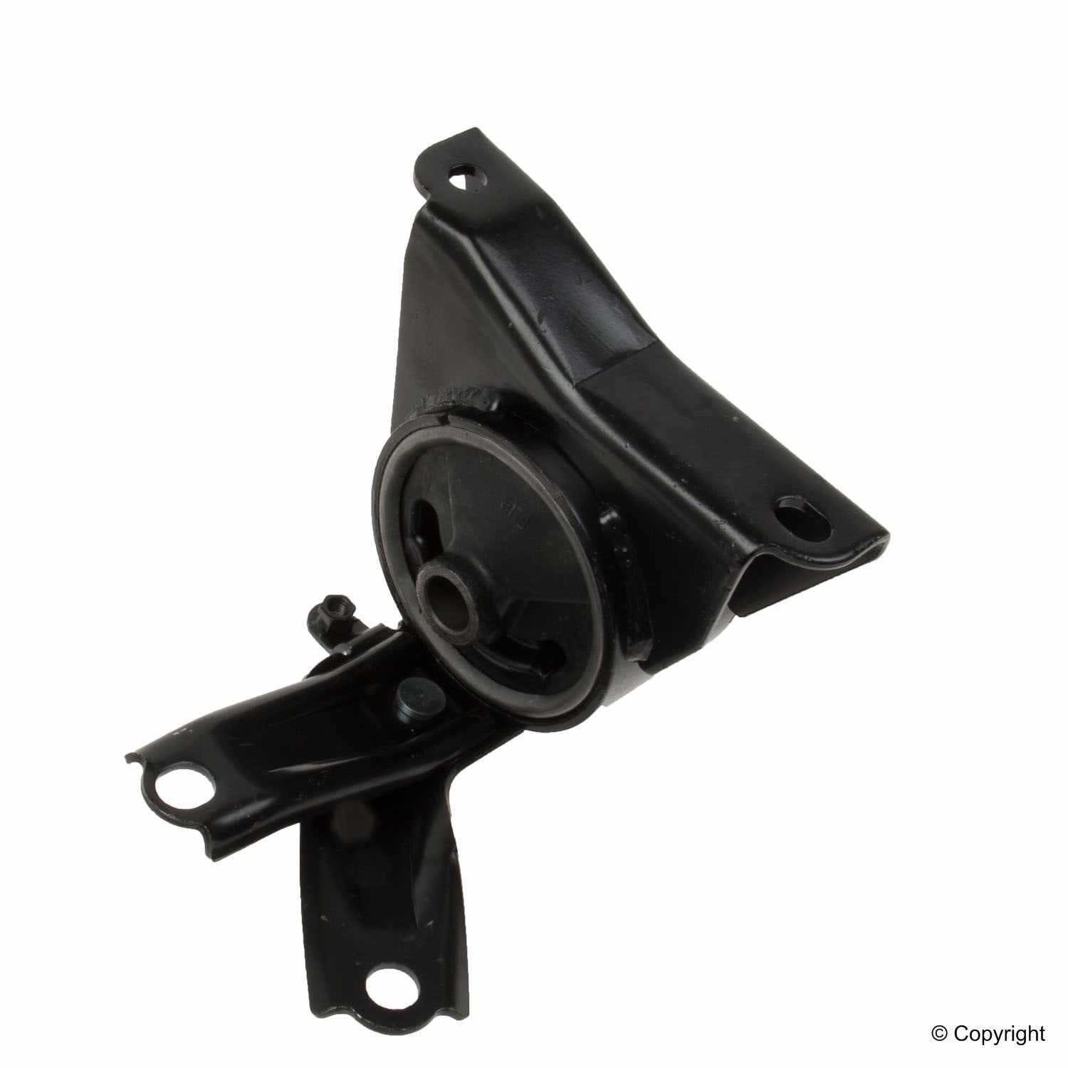 MTC Engine Mount