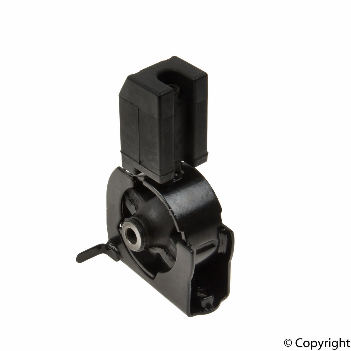 MTC Engine Mount