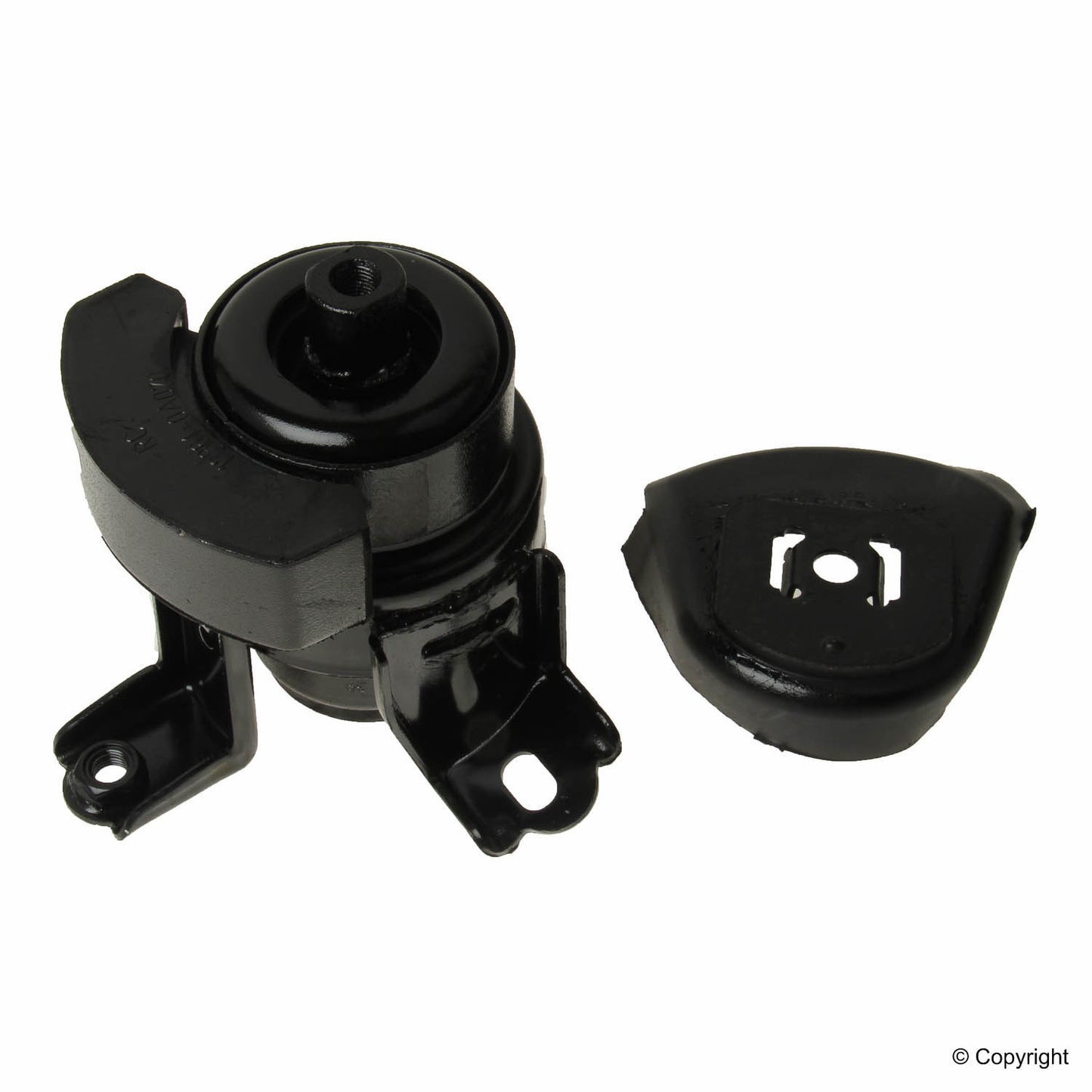 MTC Engine Mount