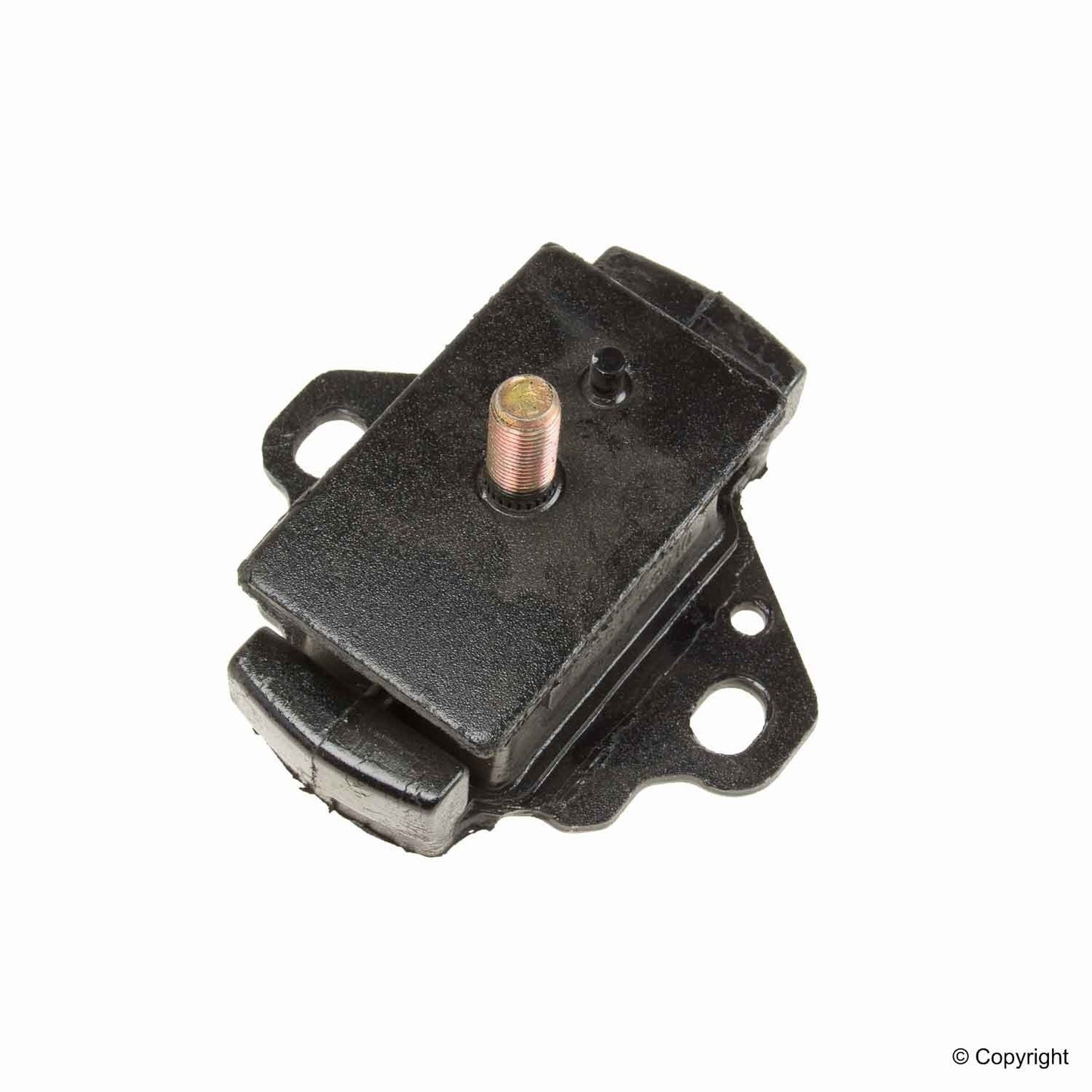 MTC Engine Mount