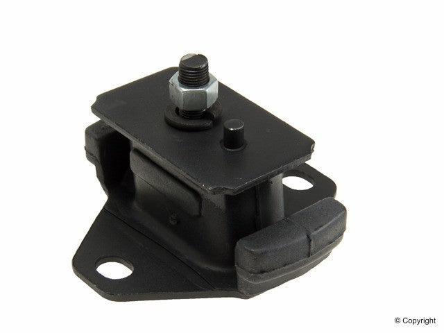 MTC Engine Mount