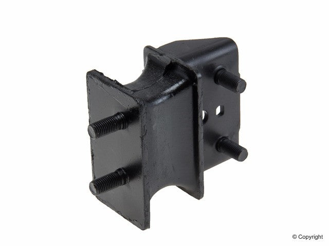 MTC Engine Mount
