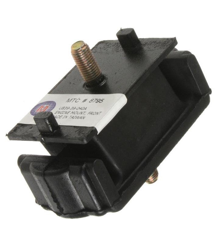 MTC Engine Mount