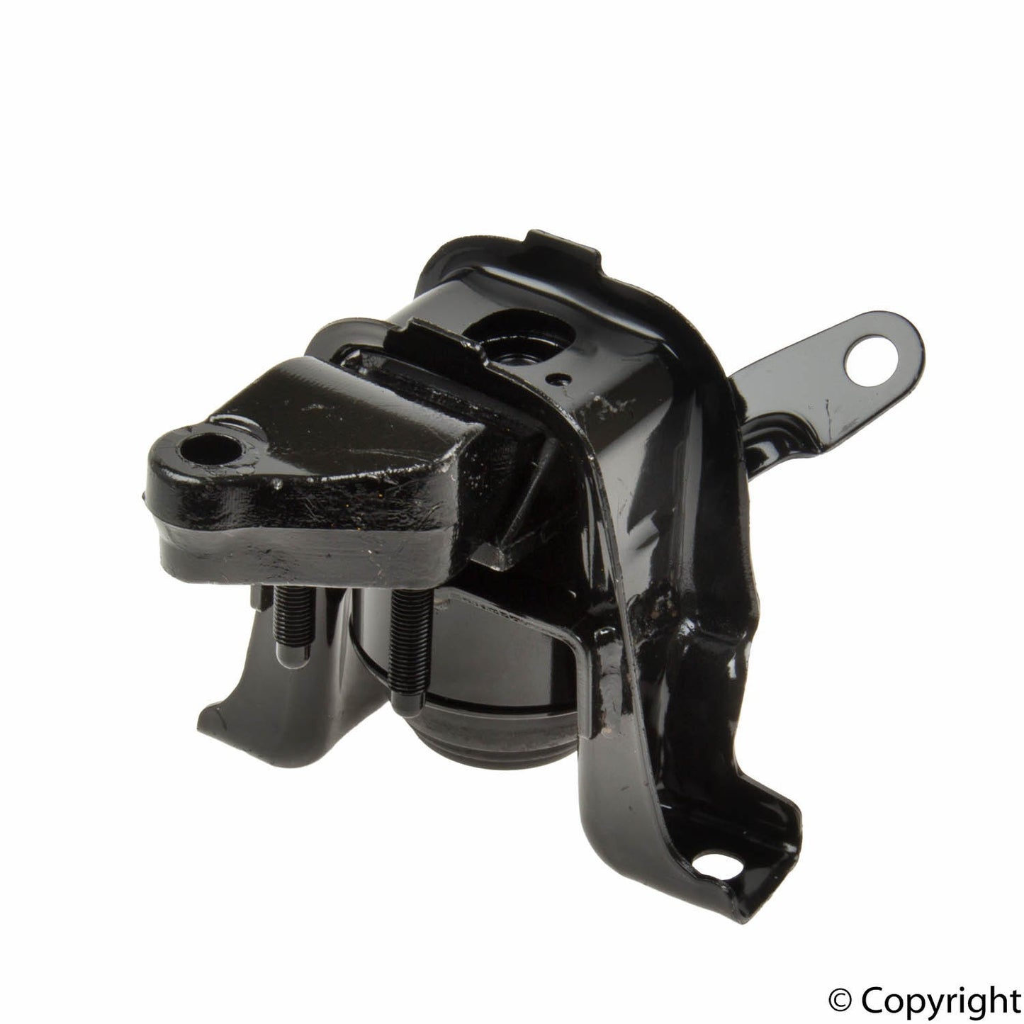 MTC Engine Mount