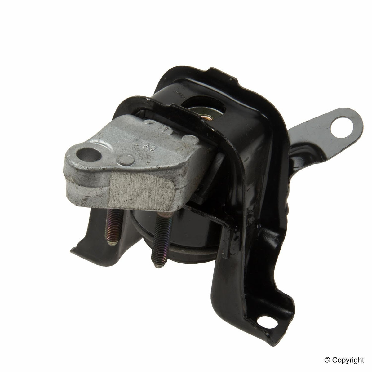 MTC Engine Mount