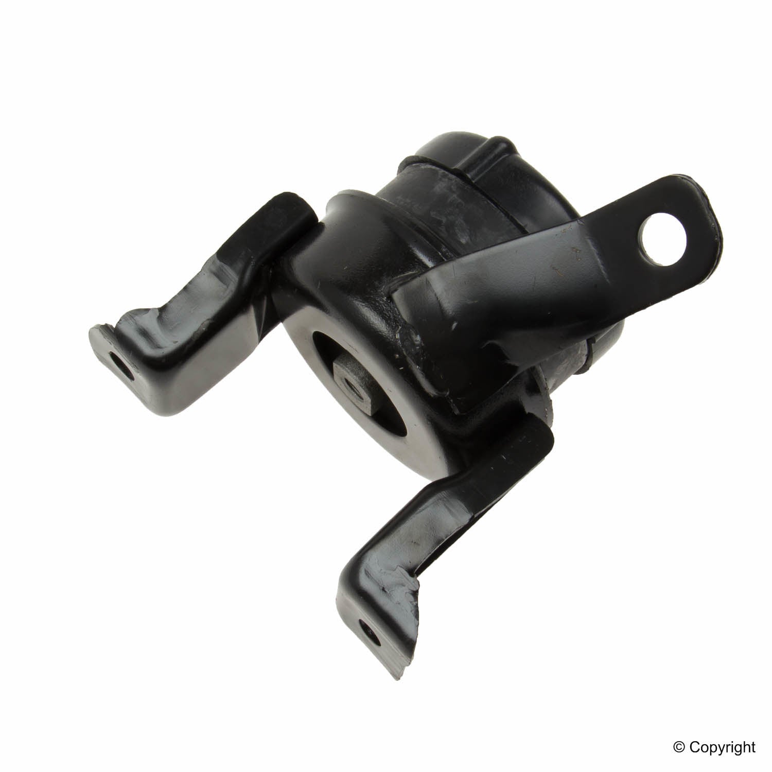 MTC/Ronak Engine Mount 8805