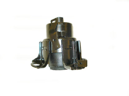 MTC Engine Mount