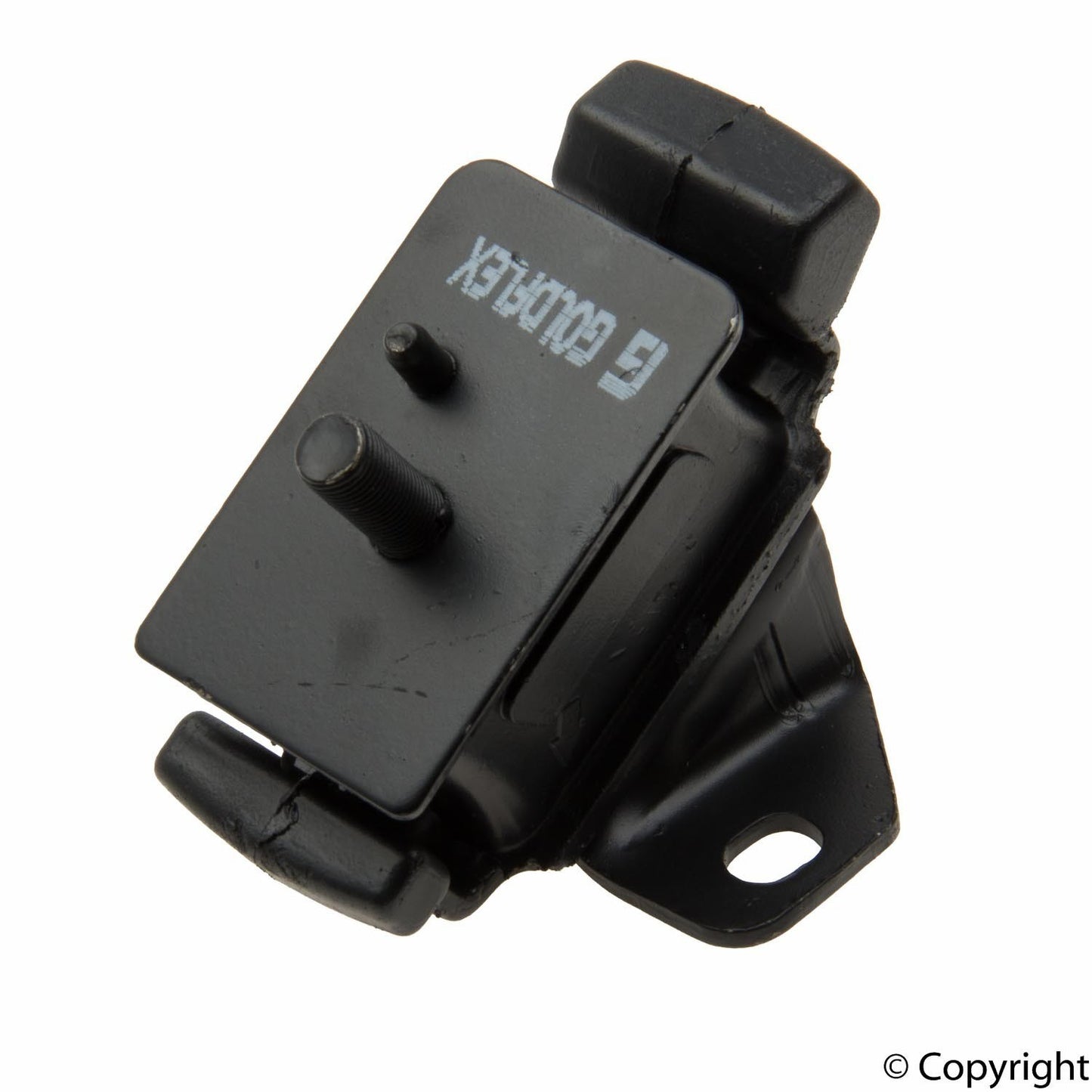 MTC Engine Mount