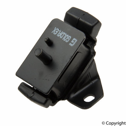 MTC Engine Mount