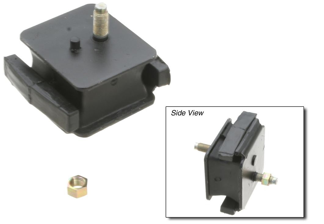 MTC Engine Mount