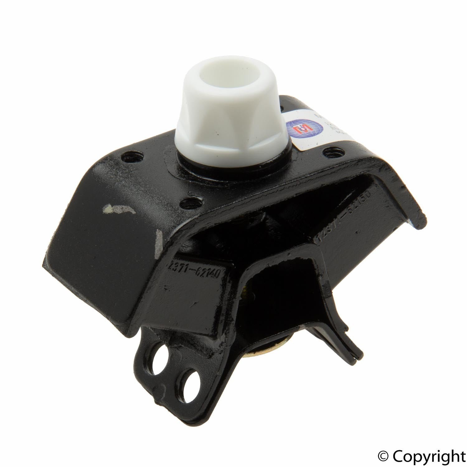 MTC Manual Transmission Mount