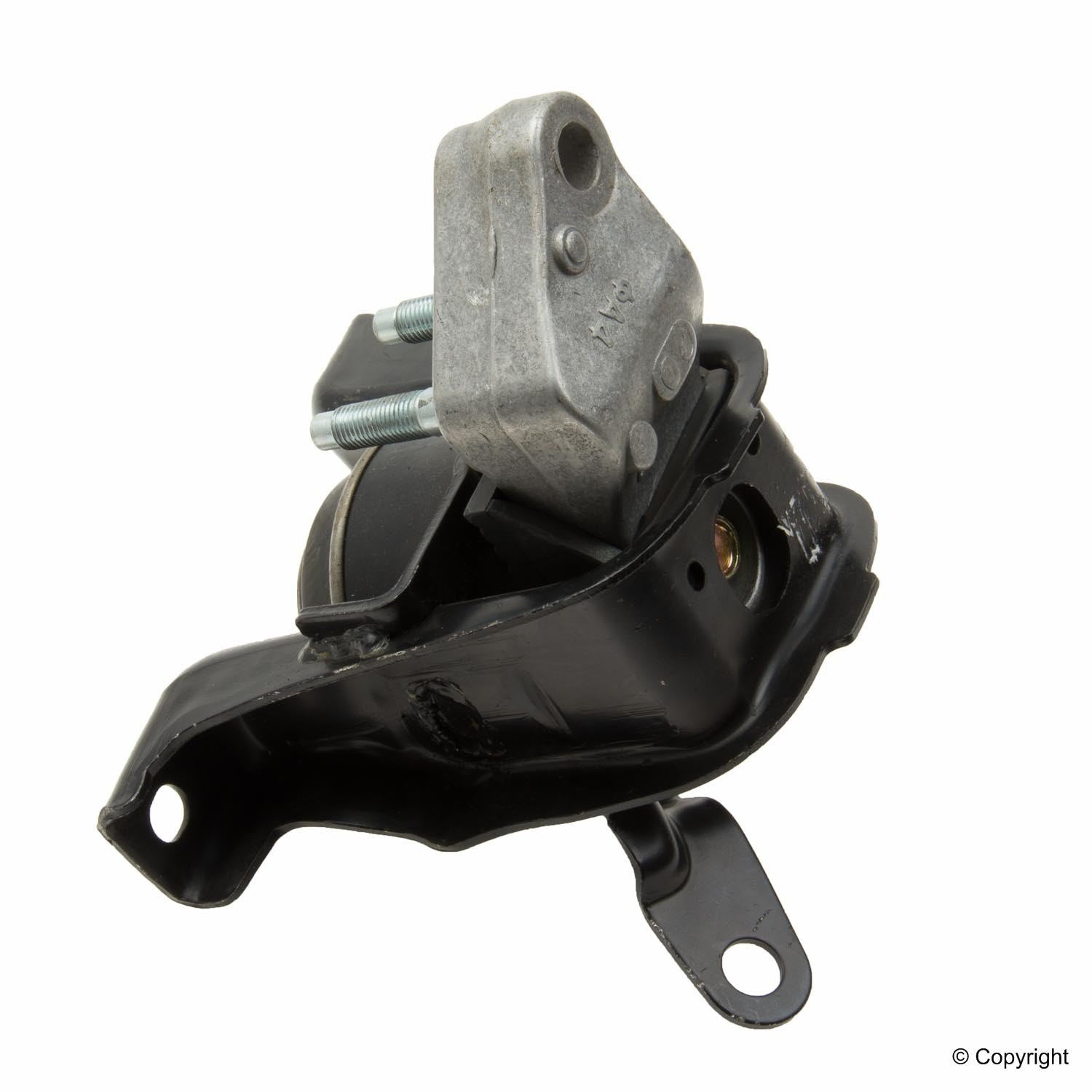 MTC Engine Mount