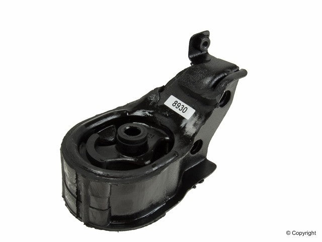 MTC Engine Mount