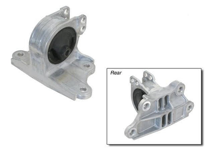 MTC Engine Mount