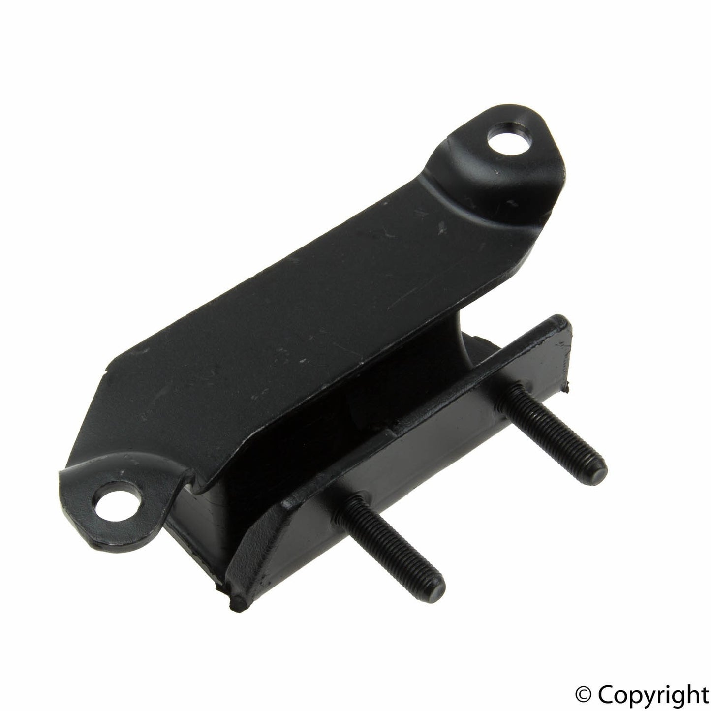 MTC Engine Mount