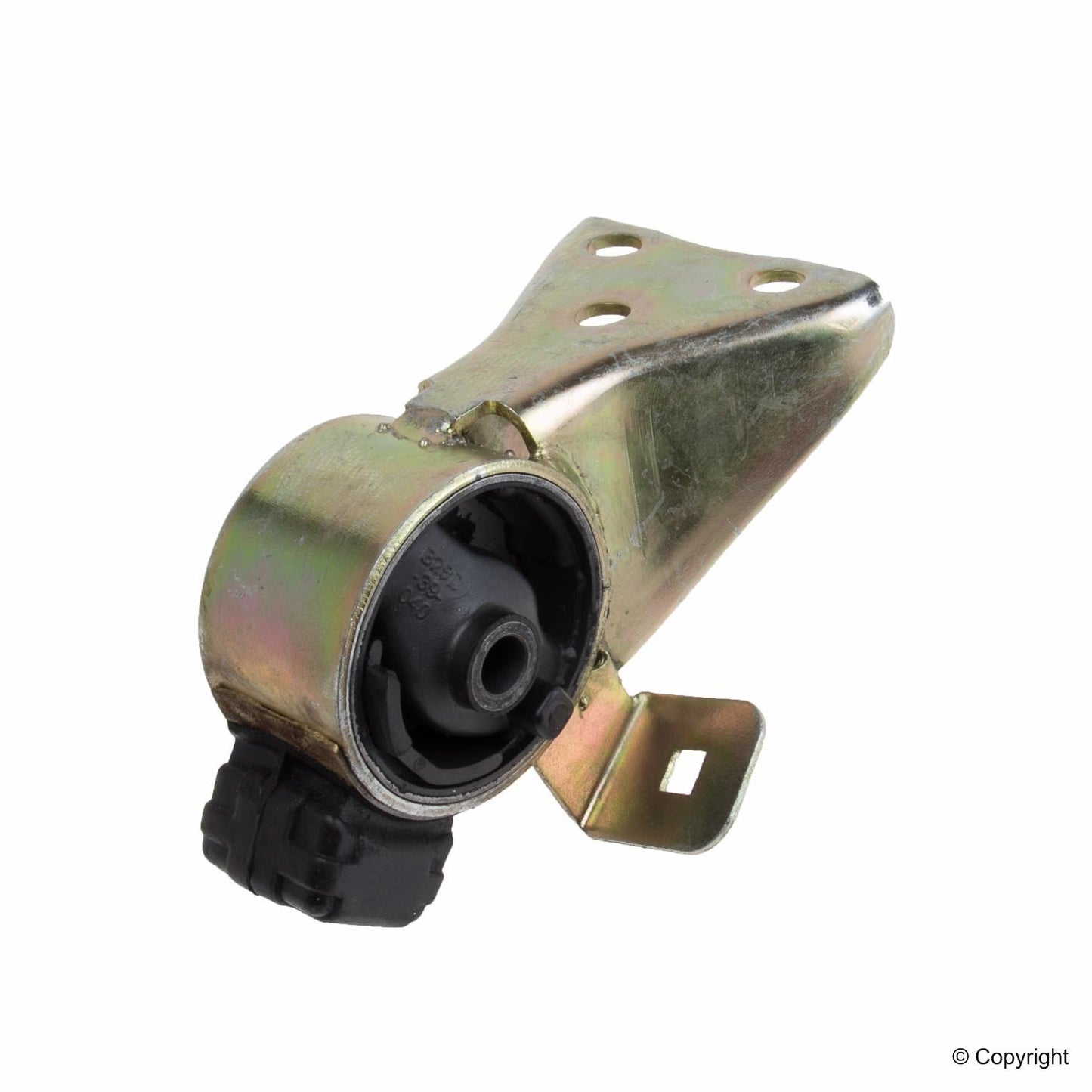 MTC Engine Mount
